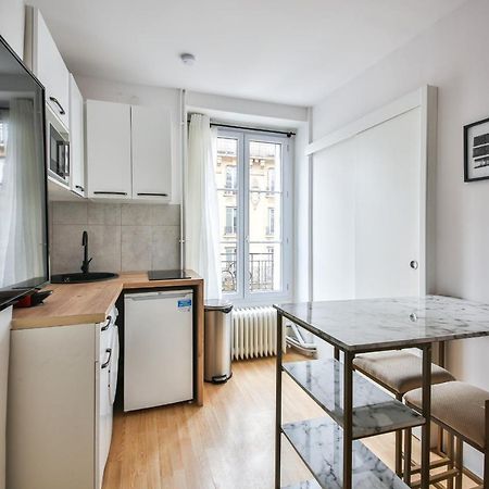 33#Studio 2Pers#Sevres-Lecourbe#Necker 파리 외부 사진