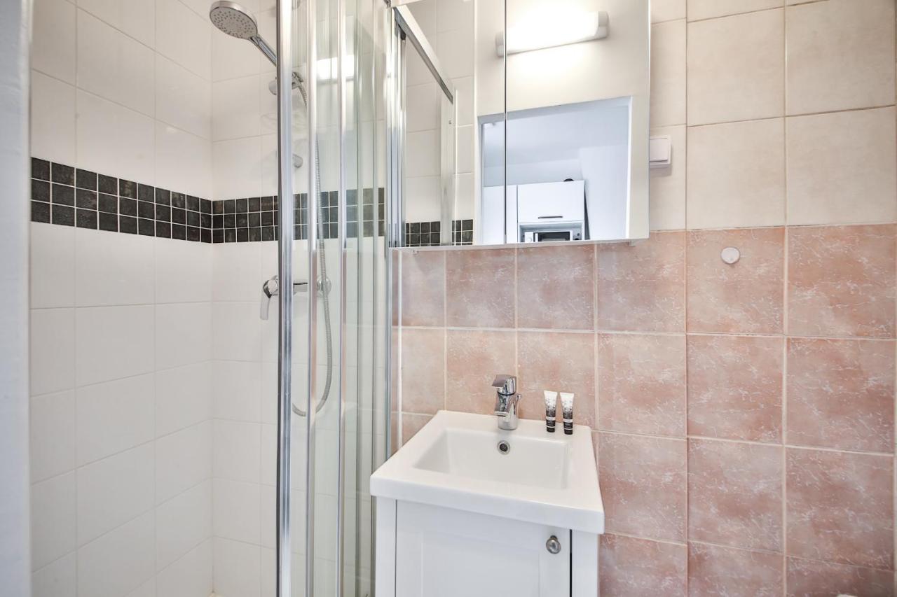 33#Studio 2Pers#Sevres-Lecourbe#Necker 파리 외부 사진