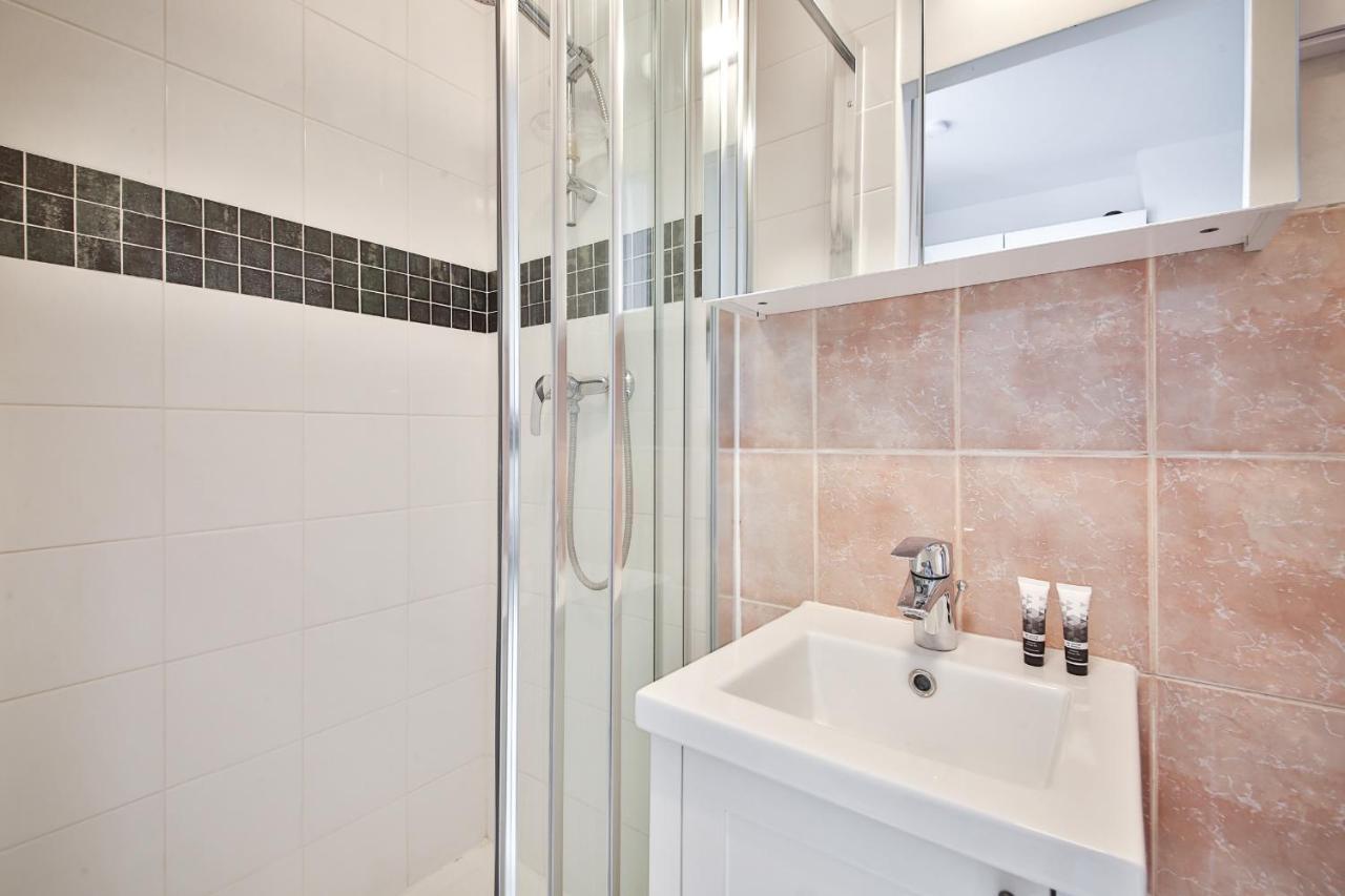 33#Studio 2Pers#Sevres-Lecourbe#Necker 파리 외부 사진